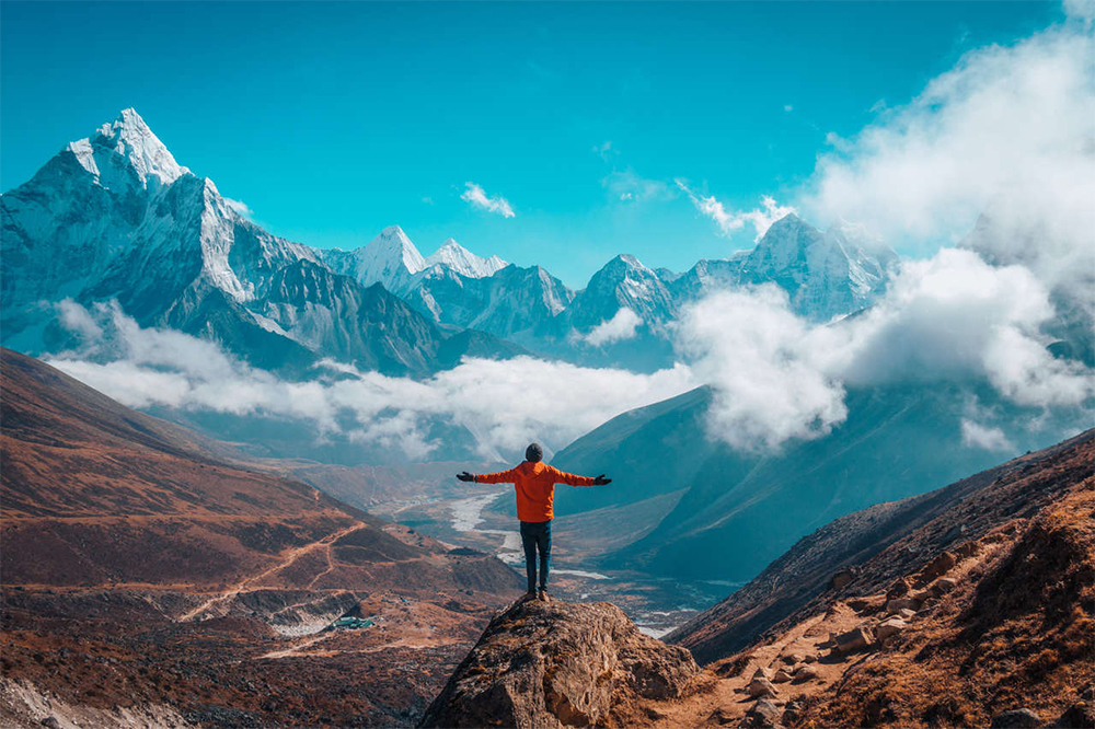 Travel moment 1